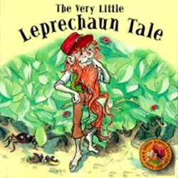 Bertrand.pt - Very Little Leprechaun Tale, The