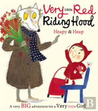 Very Little Red Riding Hood