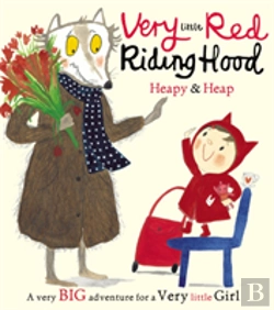 Bertrand.pt - Very Little Red Riding Hood