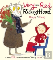 Very Little Red Riding Hood