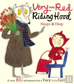 Bertrand.pt - Very Little Red Riding Hood