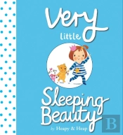 Very Little Sleeping Beauty