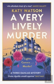 Very Lively Murder
