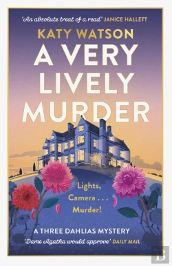 Bertrand.pt - Very Lively Murder