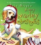 Very Marley Christmas