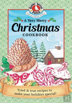 Bertrand.pt - Very Merry Christmas Cookbook