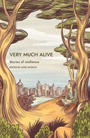 Very Much Alive