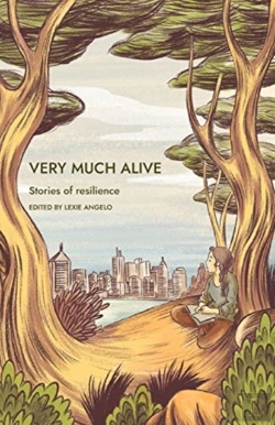 Bertrand.pt - Very Much Alive