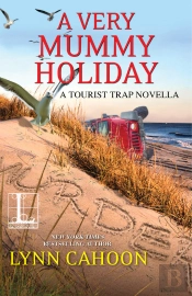Very Mummy Holiday