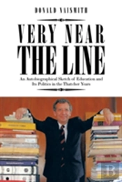 Very Near The Line