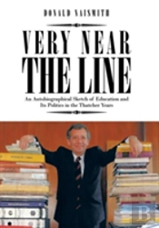Very Near The Line