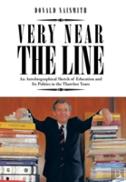 Bertrand.pt - Very Near The Line