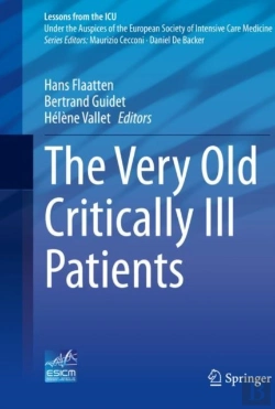 Bertrand.pt - Very Old Critically Ill Patients