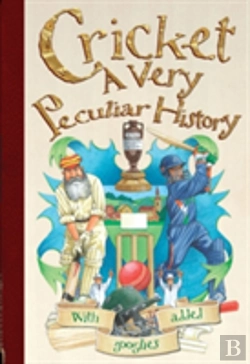 Bertrand.pt - Very Peculiar History Cricket