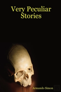 Bertrand.pt - Very Peculiar Stories