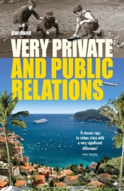 Very Private And Public Relations