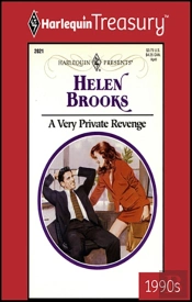 Very Private Revenge