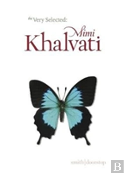 Bertrand.pt - Very Selected Poems: Mimi Khalvati