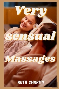 Bertrand.pt - Very Sensual Massages