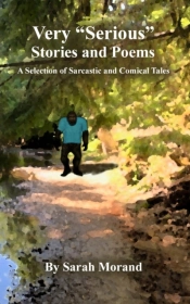 Very 'Serious' Stories And Poems