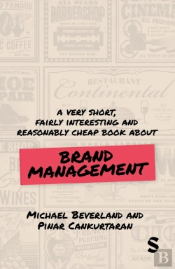 Bertrand.pt - Very Short, Fairly Interesting And Reasonably Cheap Book About Brand Management
