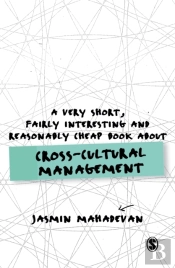 Very Short, Fairly Interesting And Reasonably Cheap Book About Cross-Cultural Management