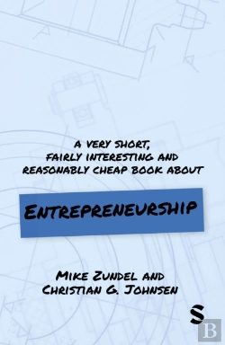 Bertrand.pt - Very Short, Fairly Interesting And Reasonably Cheap Book About Entrepreneurship