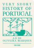 Very Short History of Portugal