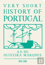 Very Short History of Portugal