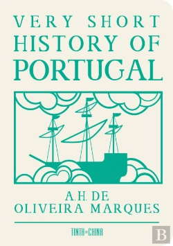 Bertrand.pt - Very Short History of Portugal