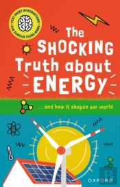 Very Short Introductions For Curious Young Minds: The Shocking Truth About Energy
