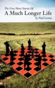 Very Short Stories Of A Much Longer Life