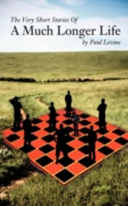 Bertrand.pt - Very Short Stories Of A Much Longer Life