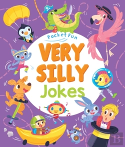 Bertrand.pt - Very Silly Joke Book