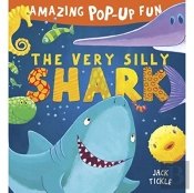 Very Silly Shark
