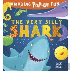 Bertrand.pt - Very Silly Shark