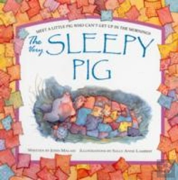 Bertrand.pt - Very Sleepy Pig