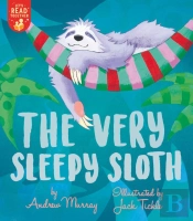 Very Sleepy Sloth