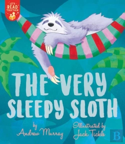 Bertrand.pt - Very Sleepy Sloth
