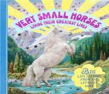 Very Small Horses Living Their Greatest Lives