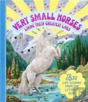 Very Small Horses Living Their Greatest Lives