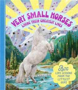 Bertrand.pt - Very Small Horses Living Their Greatest Lives