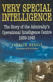 Very Special Intelligence