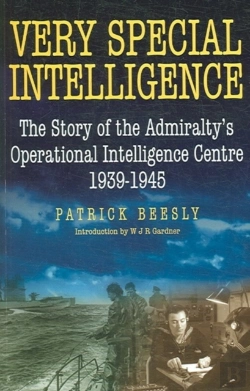 Bertrand.pt - Very Special Intelligence
