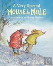 Very Special Mouse And Mole