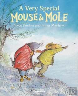 Bertrand.pt - Very Special Mouse And Mole