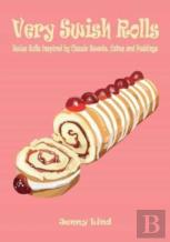 Very Swish Rolls
