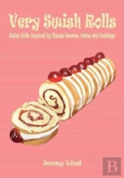 Very Swish Rolls