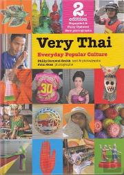 Very Thai /Anglais