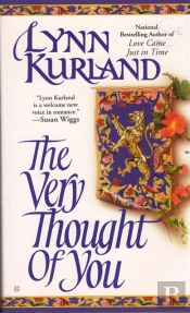 Very Thought Of You
